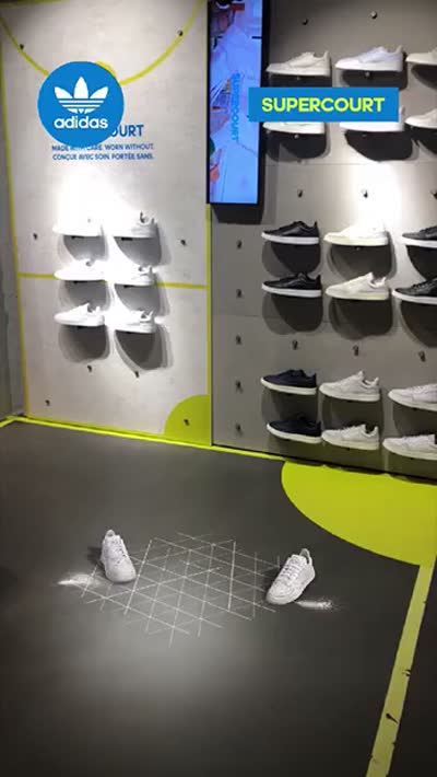 adidas Supercourt — adidas