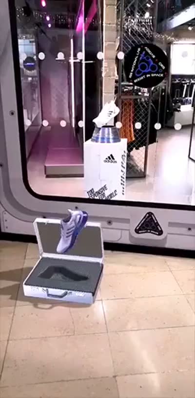 adidas Ultraboost — adidas