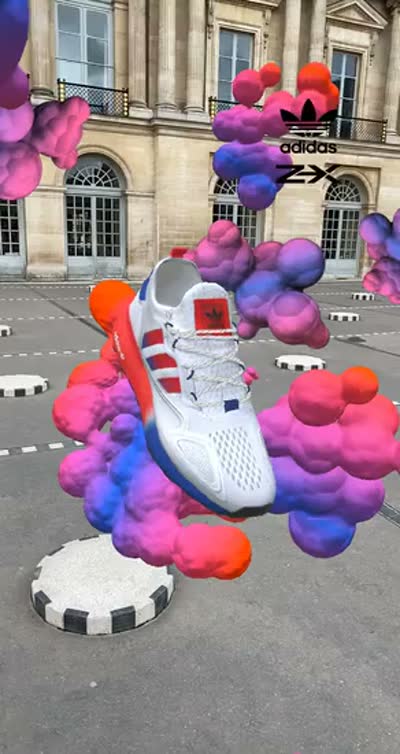 adidas x Vald — adidas