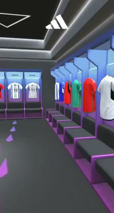 adidas World Cup 2022 — adidas