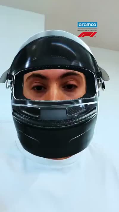 Aramco F1 — Aramco