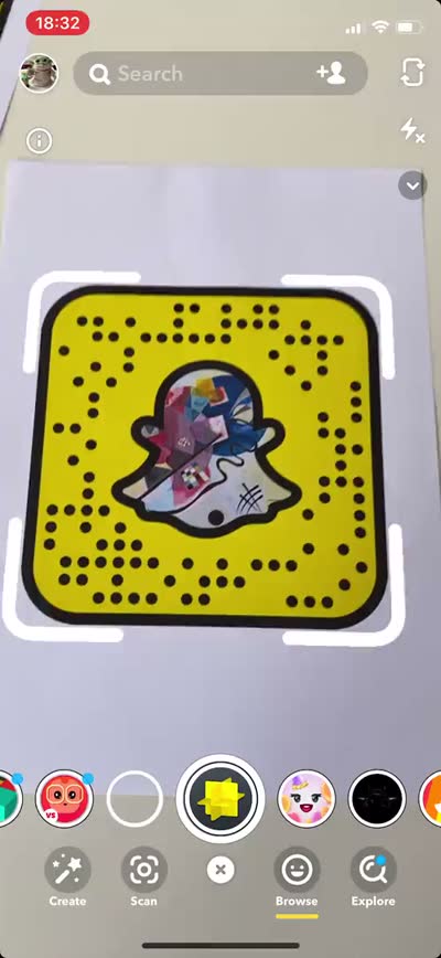 Atomic AR Drawing — Atomic Digital Design