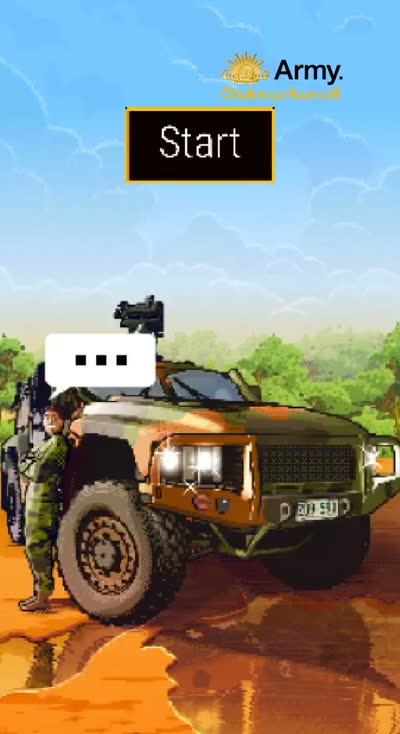 Australian Defence Force — Australian Government