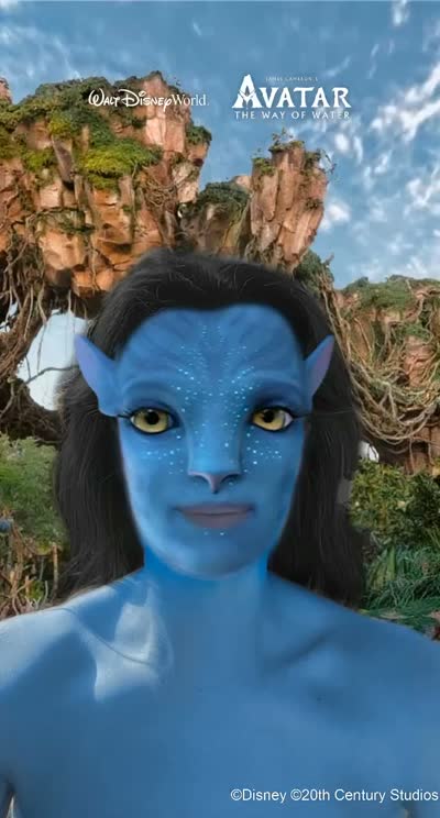Avatar 2 — Disney