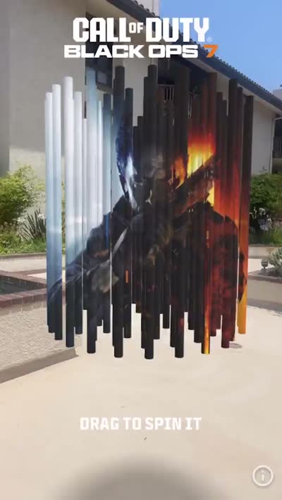 Call of Duty - Black ops 7 — Activision