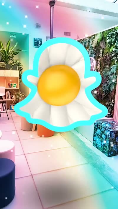 Creative Minds Doerte Spengler Ahrens — Snapchat
