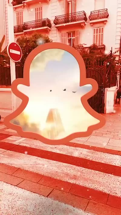 Creative Minds Keith Cartwright — Snapchat