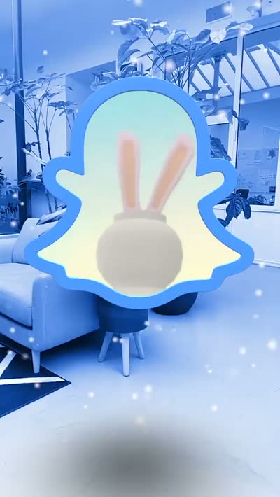 Creative Minds Susan Credle — Snapchat