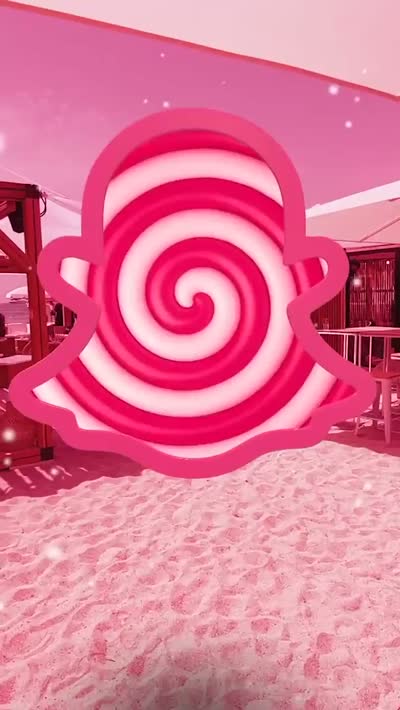 Creative Minds Greg Hahn — Snapchat