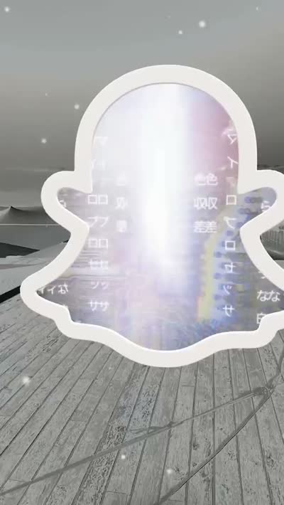 Creative Minds Rob Reilly — Snapchat