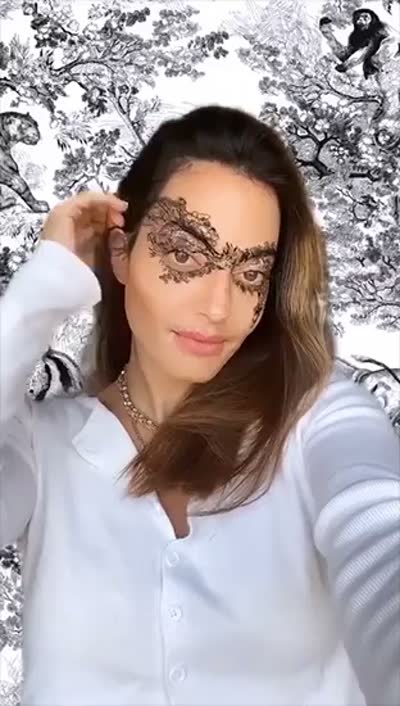Dior Iconic Prints — Dior
