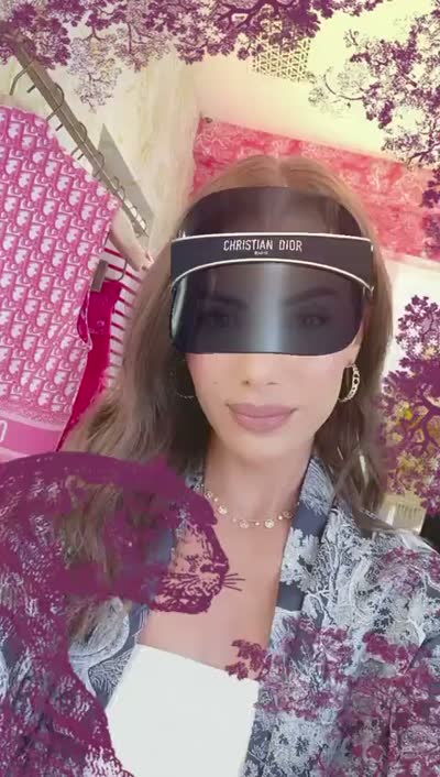 Dioriviera Toile de Jouy — Dior