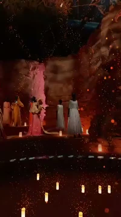 Dior - Riyadh Museum — Atomic