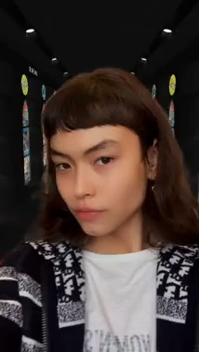 Dior SS2021 — Dior