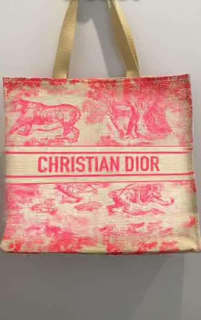 Dioriviera 2022 — Dior
