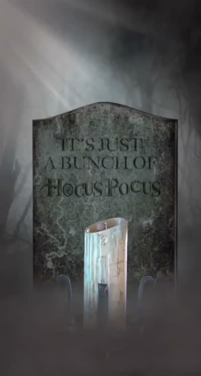 Disney Hocus Pocus 2 — Disney