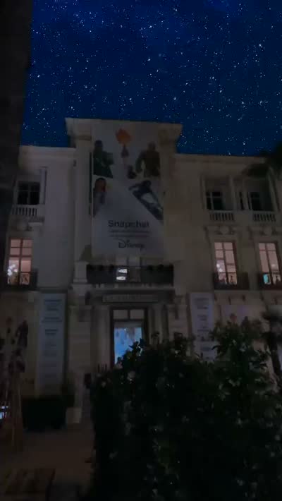 Snap x Disney 100 Years of Storytelling — Disney