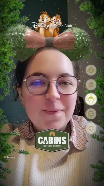 Disney Vacation Club — Disney