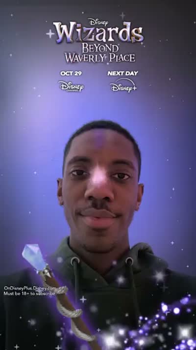 Disney Wizards — Disney