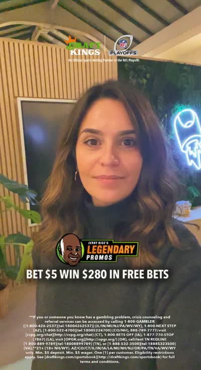 Draft Kings Superbowl — Draft Kings
