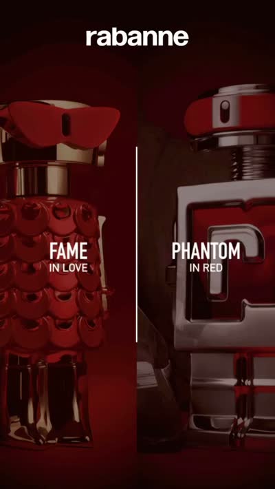 Fame in love — Paco Rabanne