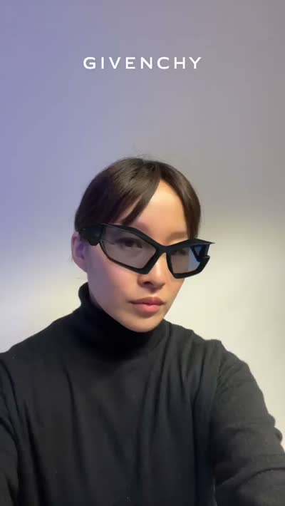 Givenchy Giv Cut — Givenchy