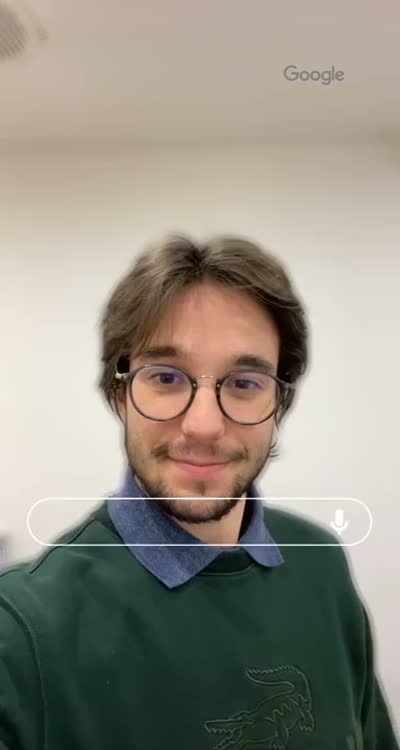 Google Year in Search — Google