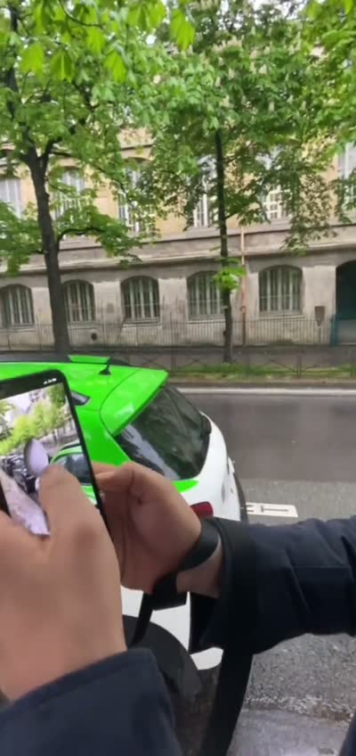 Zity Easter Hunt Eggs — Groupe Renault