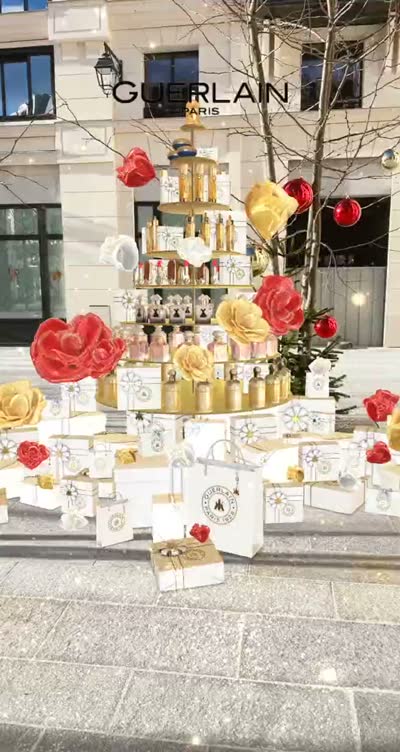 Guerlain's Bloom a Wish — Guerlain