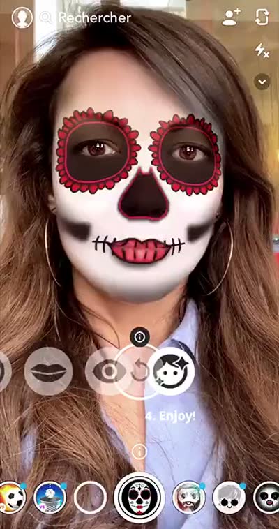 Halloween Dia del Muerte — Atomic Digital Design