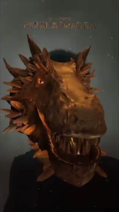 House of the Dragon — HBO MAX