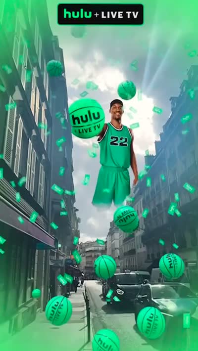 Hulu Spring Live TV — Hulu