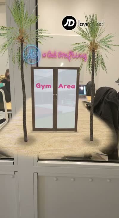 JD Love Island — JD Sports