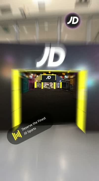 JD Village — JD Sports