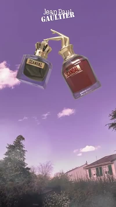 Jean Paul Gaultier Christmas — Atomic