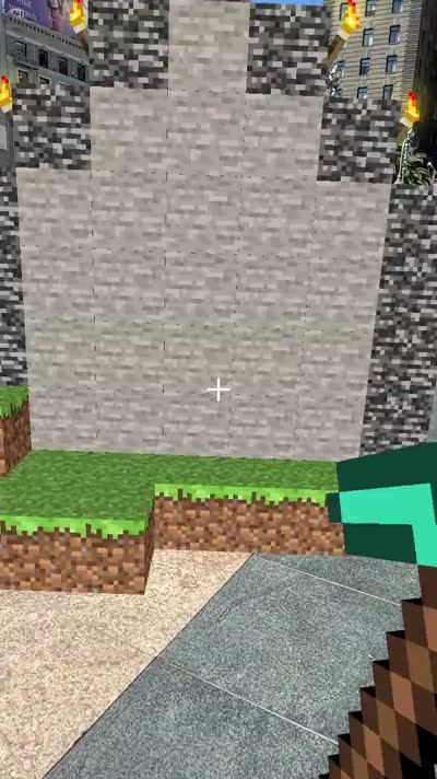Lacoste x Minecraft — Lacoste