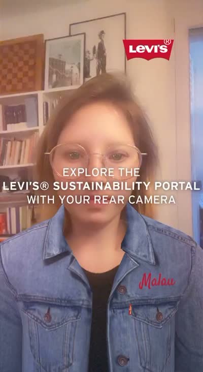Levi's Portal Showroom — Levis