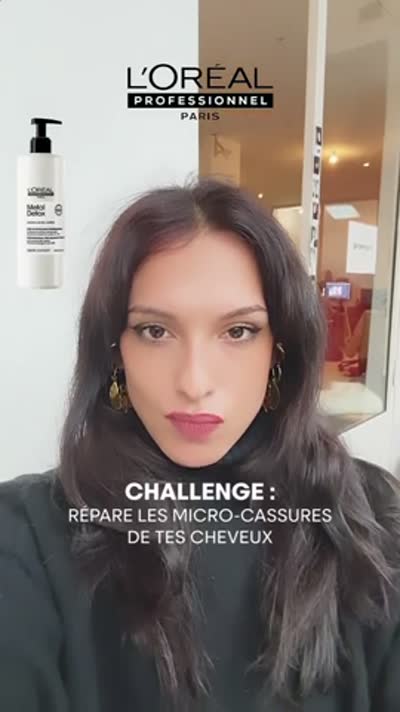 L'Oréal Metal Detox — Loreal Professional