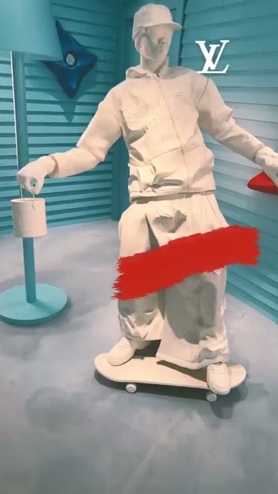 Louis Vuitton FW Men 2022 — Louis Vuitton