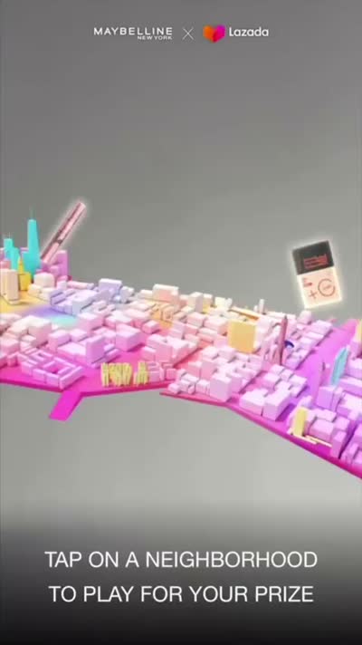 Maybelline Chromaverse — Maybelline