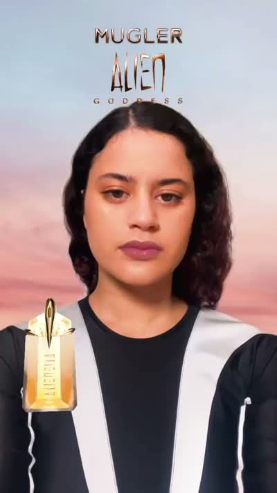Mugler Alien Goddess — Mugler