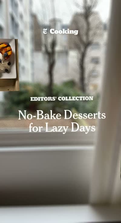 NYT Cooking — THE NEW York Times