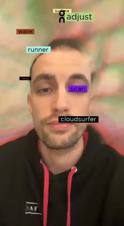 ON Running CloudSurfer — ON Running