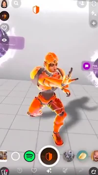 Orange Cybersecure Armor — Orange Cybersecure