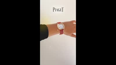 Piaget Limelight Gala — Piaget