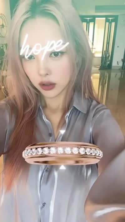 Piaget Possession Instagram — Piaget
