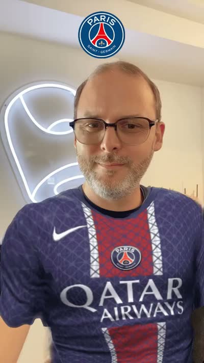 PSG Club World Cup — PSG