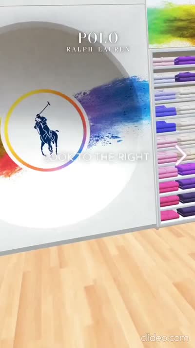 Ralph Lauren PoloLab — Ralph Lauren