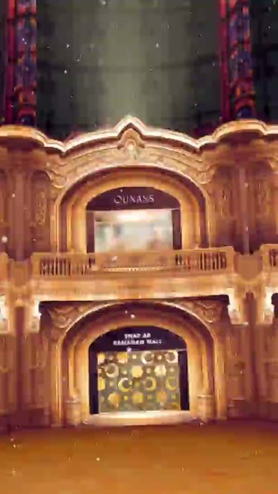 Ramadan Mall — American Eagle