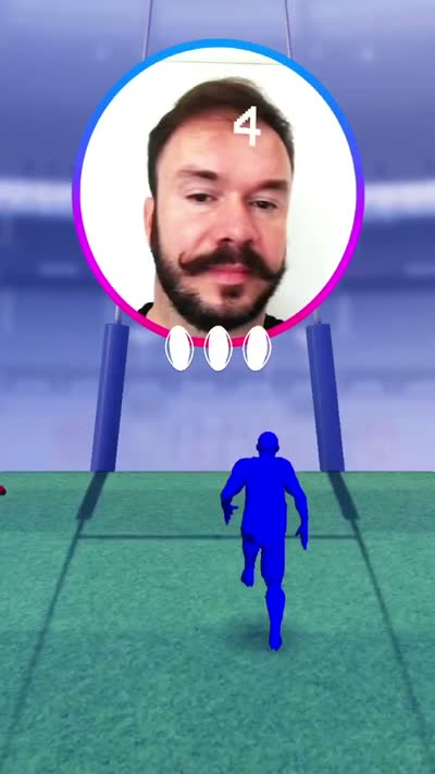 Rugby World Cup 2023 — Facebook